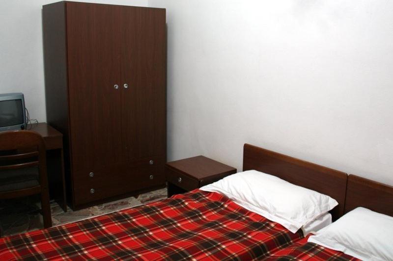 Family Inn Pero Zimmer foto