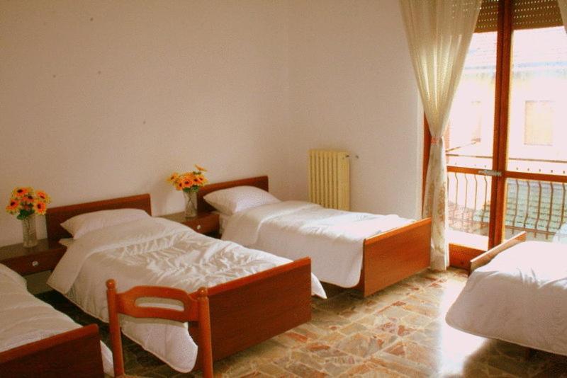 Family Inn Pero Zimmer foto